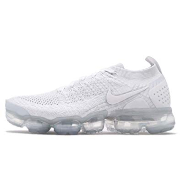 nike air vapormax flyknit 2 metallic